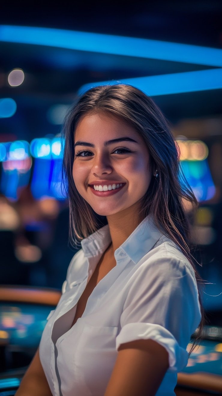 Account balance updated after winning Shio Game bet