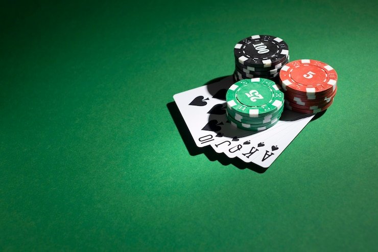 Live togel draw interface on mobile showing number selection and draw timer